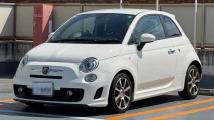 2011 ABARTH ABARTH OTHERS