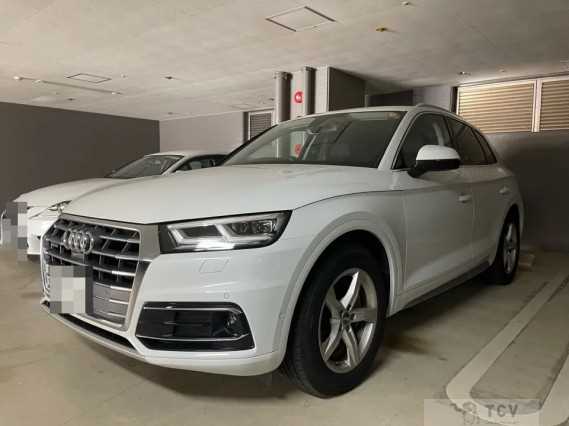 2019 Audi Q5