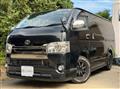 2016 Toyota Regiusace Van