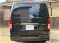 2016 Toyota Regiusace Van