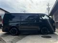 2016 Toyota Regiusace Van