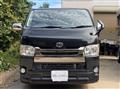 2016 Toyota Regiusace Van