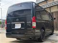 2016 Toyota Regiusace Van