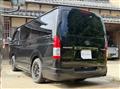 2016 Toyota Regiusace Van