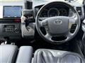 2016 Toyota Regiusace Van