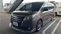 2016 Toyota Noah