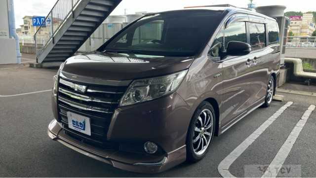 2016 Toyota Noah