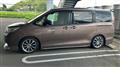 2016 Toyota Noah