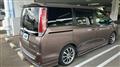 2016 Toyota Noah