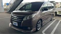 2016 Toyota Noah