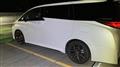 2025 Toyota Vellfire