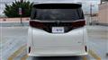 2024 Toyota Alphard Hybrid