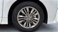 2024 Toyota Alphard Hybrid