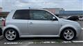 2004 Volkswagen Lupo