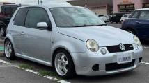 2004 Volkswagen Lupo
