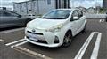 2013 Toyota AQUA