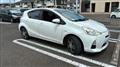 2013 Toyota AQUA