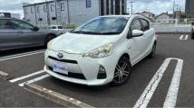 2013 Toyota AQUA