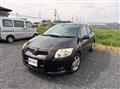 2008 Toyota Auris