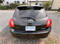 2008 Toyota Auris