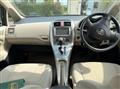 2008 Toyota Auris