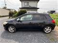 2008 Toyota Auris
