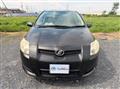 2008 Toyota Auris