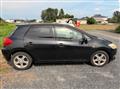 2008 Toyota Auris