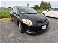 2008 Toyota Auris