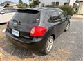 2008 Toyota Auris