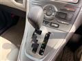 2008 Toyota Auris