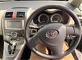 2008 Toyota Auris