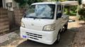 2005 Daihatsu Hijet Truck