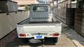 2005 Daihatsu Hijet Truck