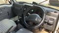 2005 Daihatsu Hijet Truck