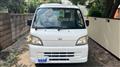 2005 Daihatsu Hijet Truck