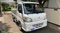 2005 Daihatsu Hijet Truck