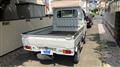 2005 Daihatsu Hijet Truck