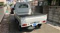 2005 Daihatsu Hijet Truck