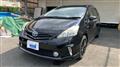 2013 Toyota PRIUS α