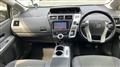 2013 Toyota PRIUS α
