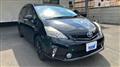 2013 Toyota PRIUS α
