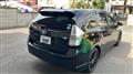 2013 Toyota PRIUS α