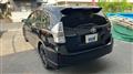 2013 Toyota PRIUS α