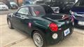 2016 Daihatsu Copen