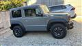 2024 Suzuki Jimny Sierra