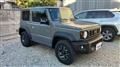 2024 Suzuki Jimny Sierra