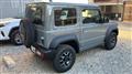 2024 Suzuki Jimny Sierra
