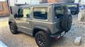 2024 Suzuki Jimny Sierra