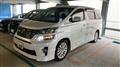 2012 Toyota Vellfire